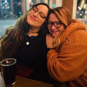 Meet your Posher, Frances